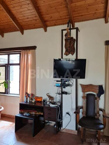 İcarəyə verilir 5 otaqlı həyət evi/bağ evi 650 m², Şüvəlan q., photo 8 from 31