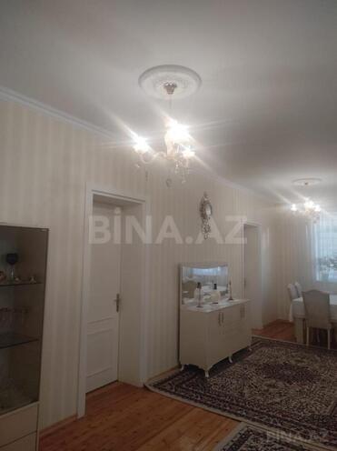 Satılır 8 otaqlı həyət evi/bağ evi 320 m², Masazır q., photo 22 from 32