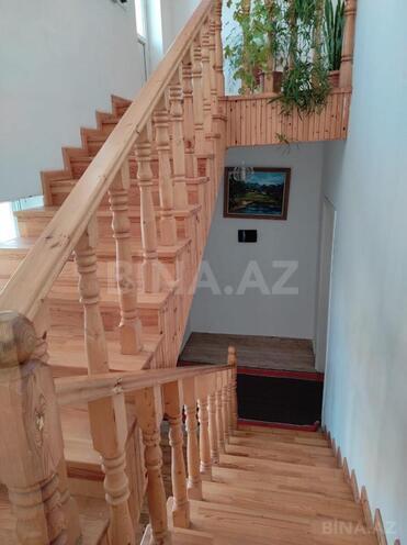 Satılır 8 otaqlı həyət evi/bağ evi 320 m², Masazır q., photo 24 from 32