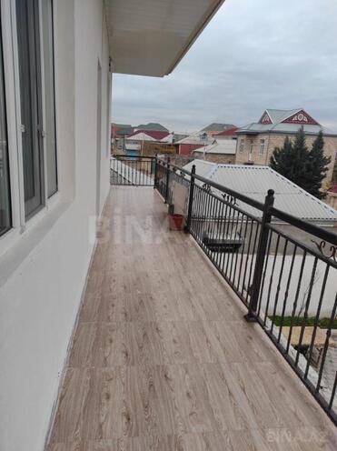 Satılır 8 otaqlı həyət evi/bağ evi 320 m², Masazır q., photo 13 from 32