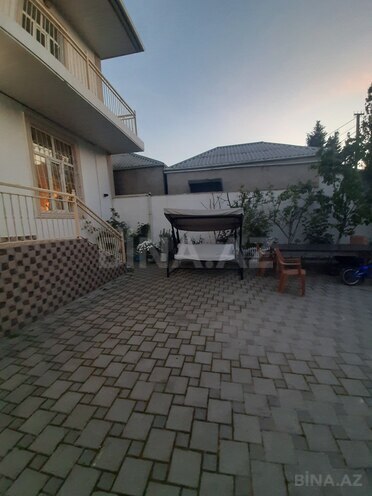 Satılır 8 otaqlı həyət evi/bağ evi 320 m², Masazır q., photo 8 from 32
