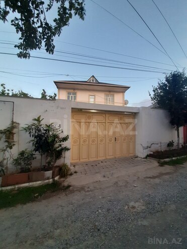 Satılır 8 otaqlı həyət evi/bağ evi 320 m², Masazır q., photo 3 from 32