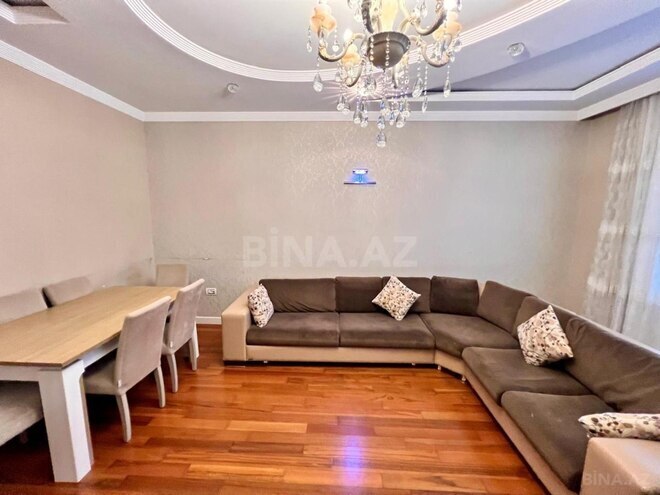 Продаётся 2-комн. новостройка 95 м², м. Гянджлик, photo 4 from 16