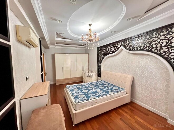 Продаётся 2-комн. новостройка 95 м², м. Гянджлик, photo 9 from 16