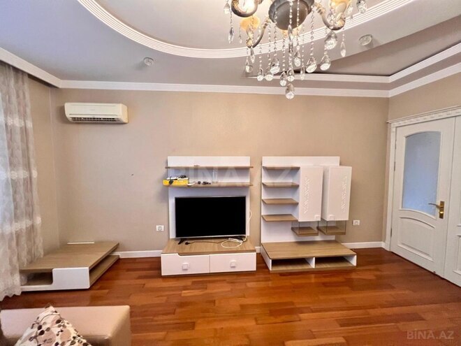 Продаётся 2-комн. новостройка 95 м², м. Гянджлик, photo 5 from 16