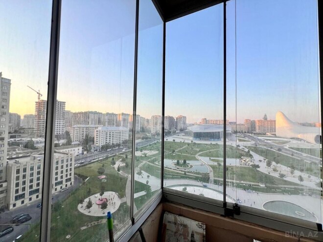 Продаётся 2-комн. новостройка 95 м², м. Гянджлик, photo 13 from 16