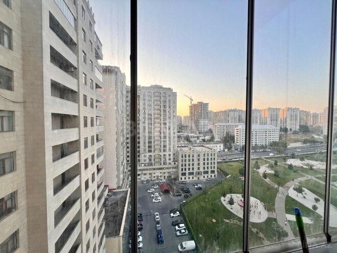 Продаётся 2-комн. новостройка 95 м², м. Гянджлик, photo 14 from 16