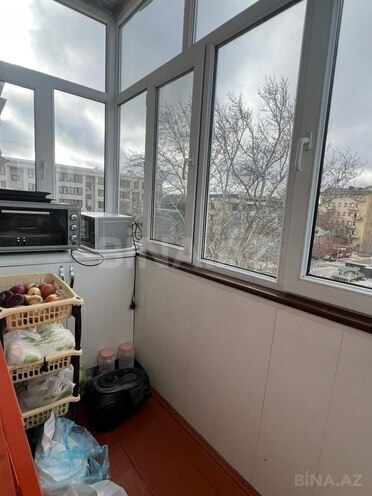 Satılır 4 otaqlı köhnə tikili 100 m², Yasamal r., photo 13 from 20