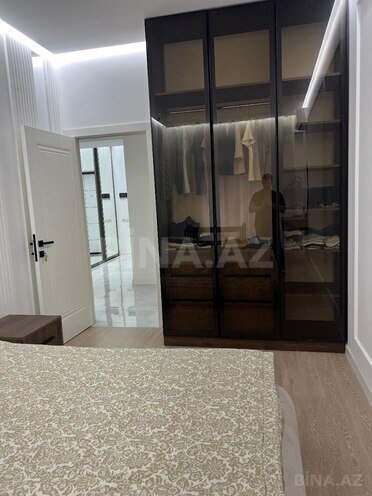 Сдаётся 3-комн. новостройка 115 м², м. 8 ноября, photo 5 from 12