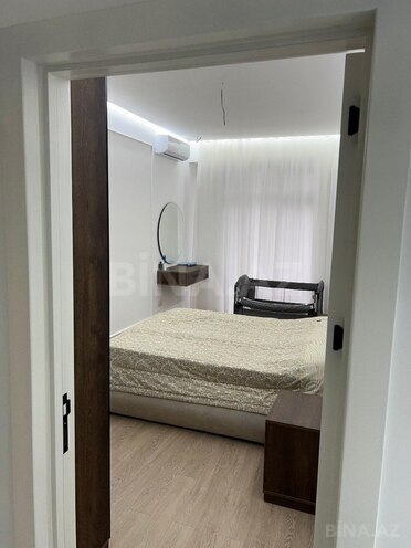 Сдаётся 3-комн. новостройка 115 м², м. 8 ноября, photo 8 from 12