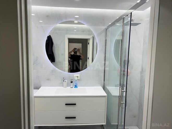 Сдаётся 3-комн. новостройка 115 м², м. 8 ноября, photo 10 from 12