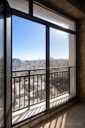 Продаётся 5-комн. новостройка 267.5 м², м. Низами, photo 4 from 8