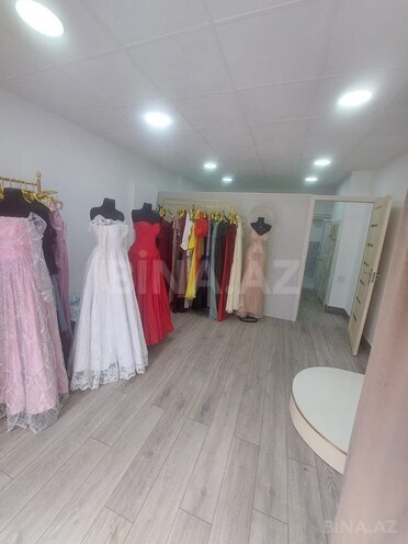 Продаётся  объект 35 м², Насиминский  р., photo 4 from 9