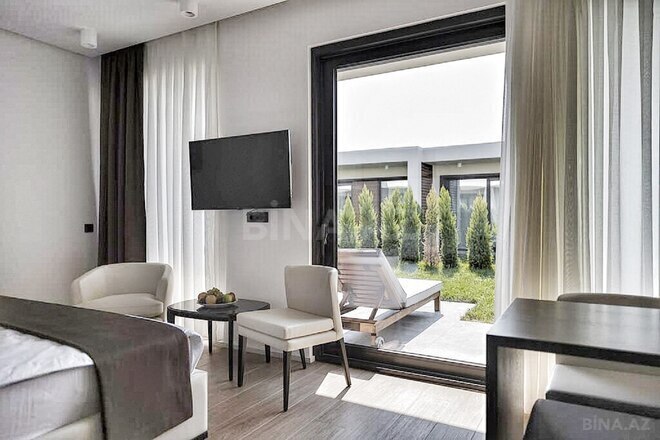 Сдаётся 1-комн. дом/дача 60 м², пос. Нардаран, photo 11 from 17