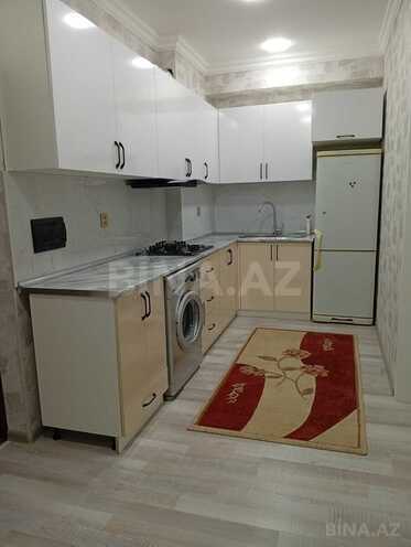 Сдаётся 3-комн. новостройка 90 м², photo 4 from 11