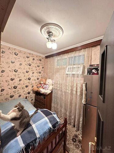 Продаётся 4-комн. вторичка 70 м², м. Ази Асланов, photo 5 from 9