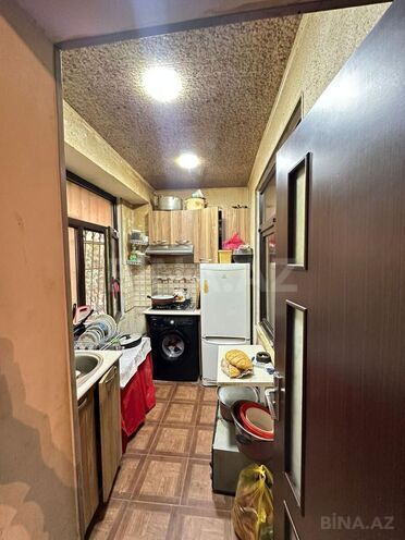 Продаётся 4-комн. вторичка 70 м², м. Ази Асланов, photo 7 from 9