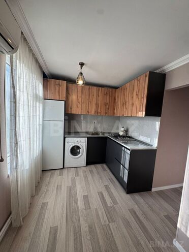 Сдаётся 2-комн. вторичка 50 м², м. Гянджлик, photo 4 from 10
