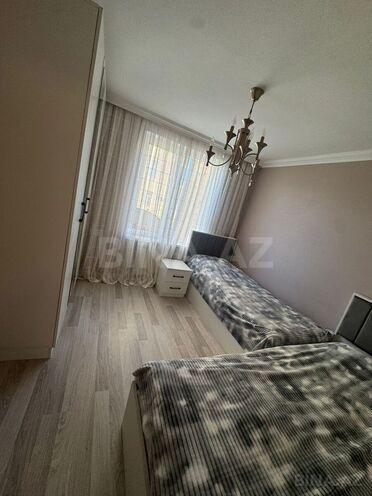 Сдаётся 2-комн. вторичка 50 м², м. Гянджлик, photo 1 from 10