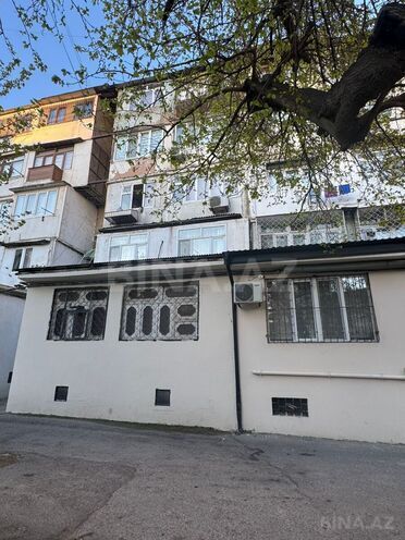 Сдаётся 2-комн. вторичка 50 м², м. Гянджлик, photo 6 from 10