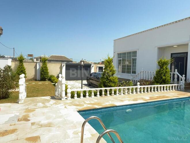 Satılır 4 otaqlı həyət evi/bağ evi 170 m², Mərdəkan q., photo 3 from 18