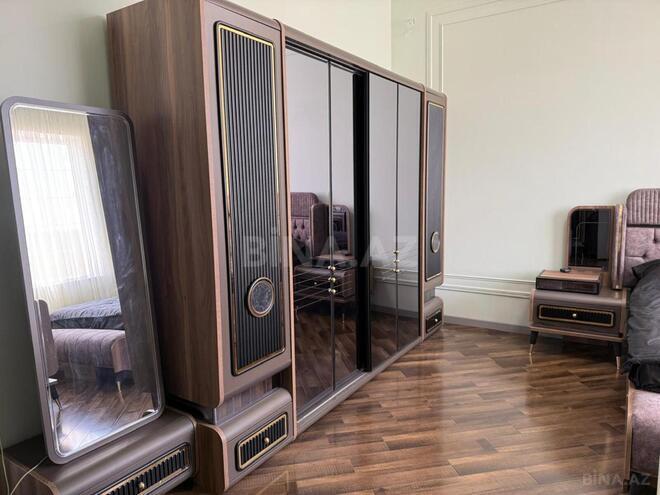 Satılır 4 otaqlı həyət evi/bağ evi 170 m², Mərdəkan q., photo 13 from 18