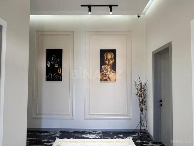 Satılır 4 otaqlı həyət evi/bağ evi 170 m², Mərdəkan q., photo 8 from 18
