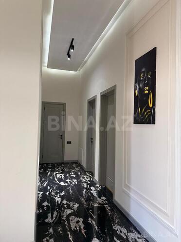 Satılır 4 otaqlı həyət evi/bağ evi 170 m², Mərdəkan q., photo 9 from 18