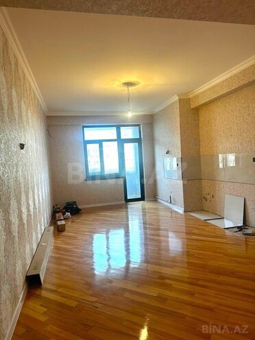 Продаётся 3-комн. новостройка 90 м², м. Кара Караев, photo 5 from 9