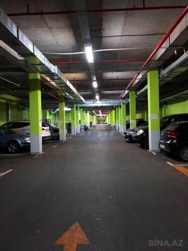 Продаётся 2-комн. новостройка 82 м², м. Ази Асланов, photo 15 from 16