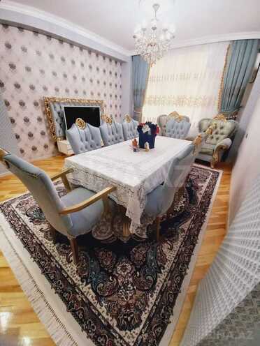 Продаётся 3-комн. новостройка 120 м², пос. Масазыр, photo 1 from 11