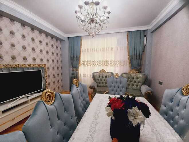 Продаётся 3-комн. новостройка 120 м², пос. Масазыр, photo 3 from 11