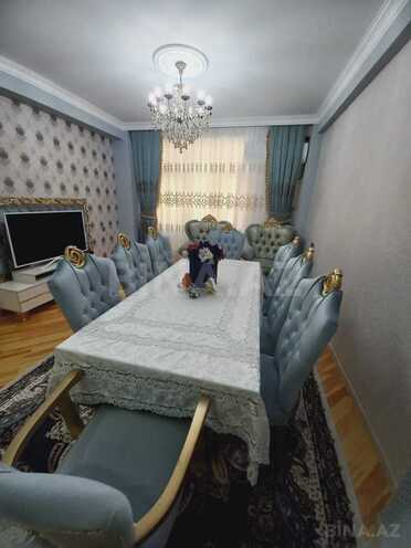 Продаётся 3-комн. новостройка 120 м², пос. Масазыр, photo 5 from 11