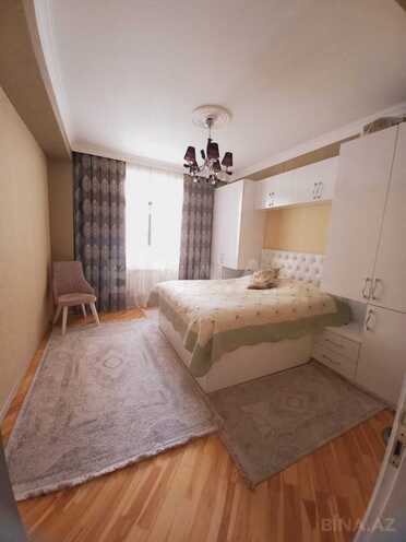 Продаётся 3-комн. новостройка 120 м², пос. Масазыр, photo 6 from 11