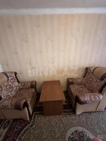 İcarəyə verilir 2 otaqlı köhnə tikili 55 m², Elmlər Akademiyası m., photo 8 from 16