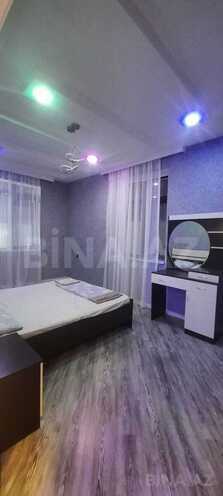 İcarəyə verilir 5 otaqlı həyət evi/bağ evi 140 m², Xəzər r., photo 8 from 9