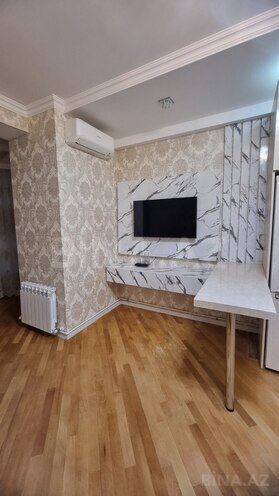 İcarəyə verilir 2 otaqlı yeni tikili 60 m², Şah İsmayıl Xətai m., photo 4 from 12