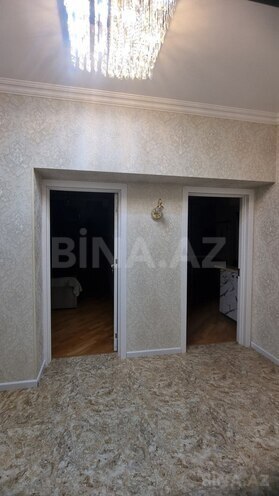 İcarəyə verilir 2 otaqlı yeni tikili 60 m², Şah İsmayıl Xətai m., photo 9 from 12