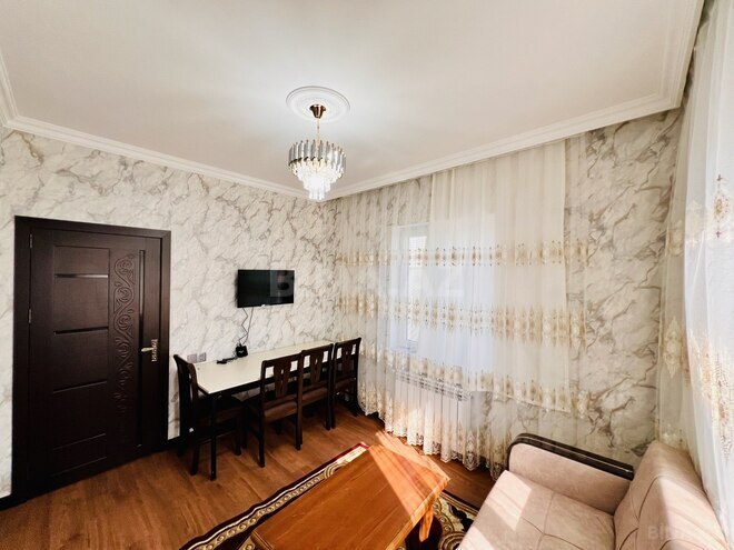İcarəyə verilir 2 otaqlı köhnə tikili 60 m², Nəriman Nərimanov m., photo 1 from 16