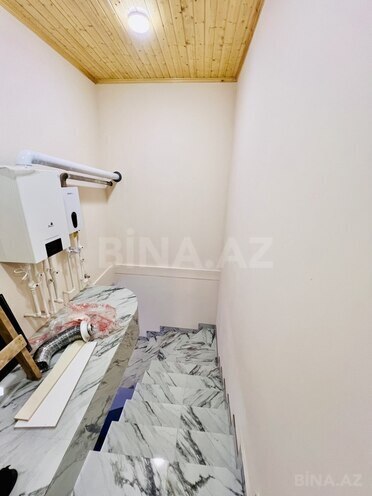 İcarəyə verilir 2 otaqlı köhnə tikili 60 m², Nəriman Nərimanov m., photo 13 from 16