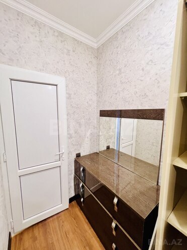 İcarəyə verilir 2 otaqlı köhnə tikili 60 m², Nəriman Nərimanov m., photo 5 from 16
