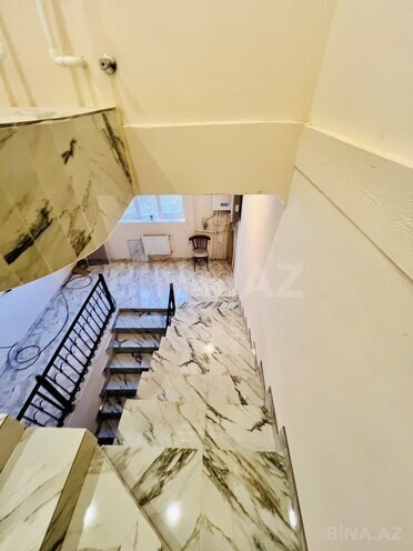 İcarəyə verilir 2 otaqlı köhnə tikili 60 m², Nəriman Nərimanov m., photo 14 from 16