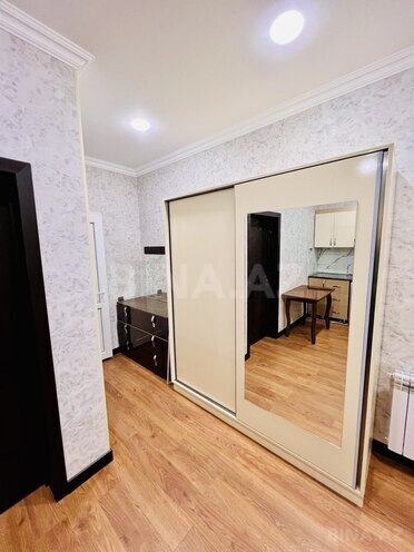 İcarəyə verilir 2 otaqlı köhnə tikili 60 m², Nəriman Nərimanov m., photo 12 from 16