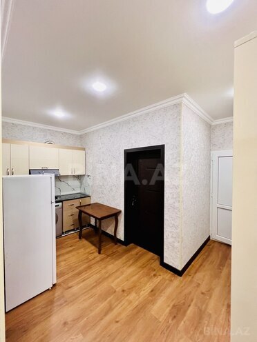 İcarəyə verilir 2 otaqlı köhnə tikili 60 m², Nəriman Nərimanov m., photo 9 from 16