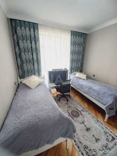 Продаётся 3-комн. новостройка 120 м², пос. Масазыр, photo 8 from 11