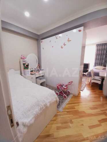 Продаётся 3-комн. новостройка 120 м², пос. Масазыр, photo 9 from 11