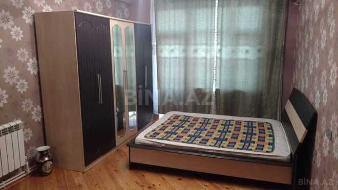 Продаётся 2-комн. новостройка 75 м², м. Ази Асланов, photo 5 from 13