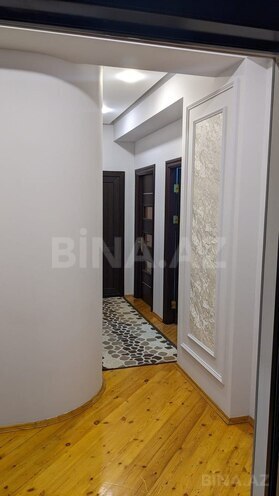 Продаётся 2-комн. новостройка 75 м², м. Ази Асланов, photo 12 from 13