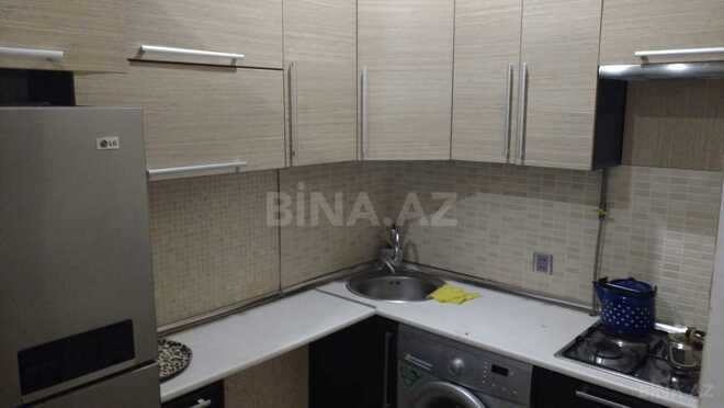 Продаётся 2-комн. новостройка 75 м², м. Ази Асланов, photo 7 from 13