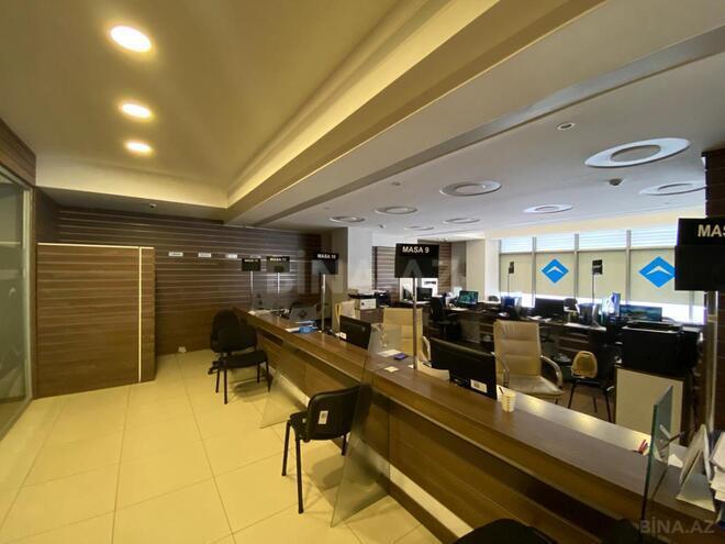 İcarəyə verilir 20 otaqlı ofis 1 250 m², Nəsimi r., photo 6 from 18